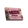 Barrita natural Cacao Coco - Caja de 12 estuches de 4 uds.