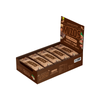 Barrita natural de Dátil con Maní 35 g - 18 uds.