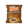Cereal Mizos Chocolate sin gluten al por mayor 20 gr - Caja 36 uds.