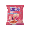 Cereal Mizos Frutilla sin gluten al por mayor 20 gr - Caja 36 uds.
