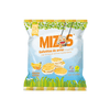 Mizos Naranja Plátano 16 g - 28 uds.