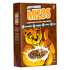 Cereal Mizos Chocolate 280 gr - Caja 10 uds.