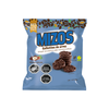 Mizos Chocolate Avellana 25 g - 28 uds.