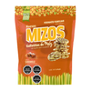 Mizos Maíz Caramelo 120 g - 12 uds.