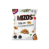 Popped Chips de Lentejas sabor Tomate y Albahaca 20 g - 24 uds.