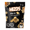 Popped Chips de Papa con Sal de Mar Familiar 105 g - 12 uds.
