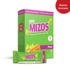 Stick de Fruta sabor Pera 20 grs. - Caja 18 Estuches de 5 uds.