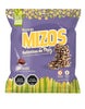 Mizos Maíz Chocolate 20 g - 28 uds.