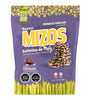 Mizos Maíz Chocolate 120 g - 12 uds.