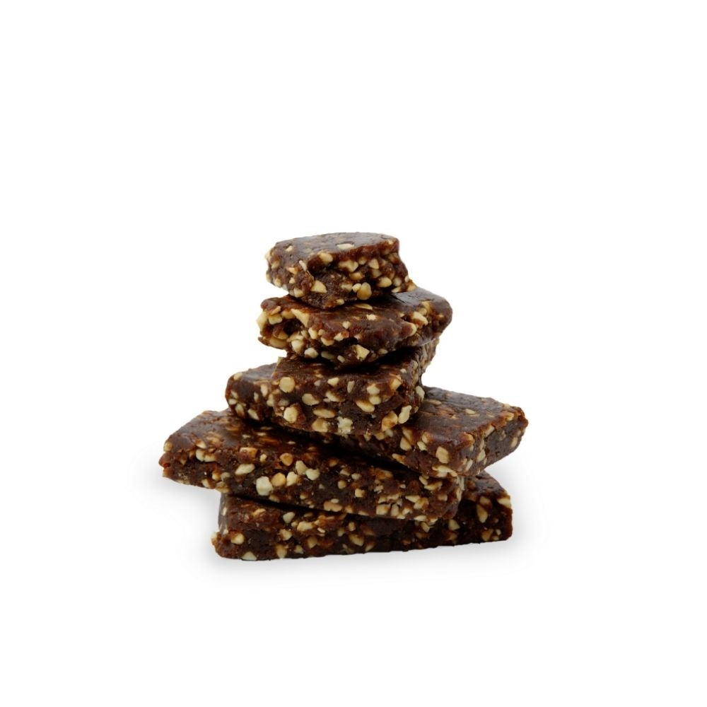 Barrita natural de Dátil con Maní